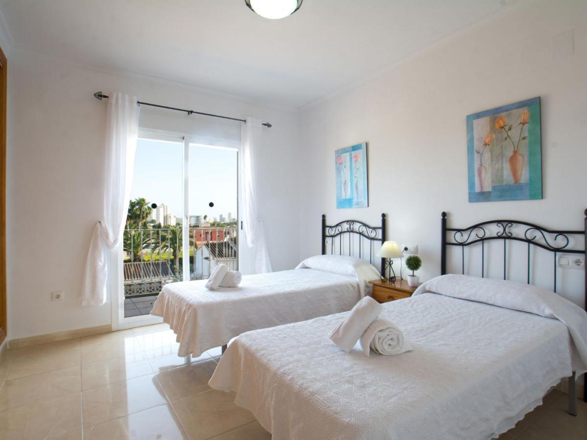 קלפה Villa Santanatenis By Interhome מראה חיצוני תמונה