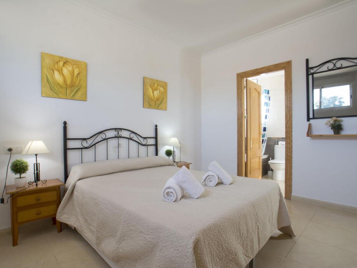 קלפה Villa Santanatenis By Interhome מראה חיצוני תמונה