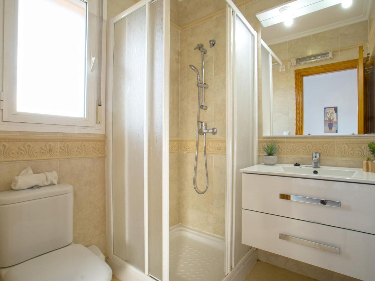 קלפה Villa Santanatenis By Interhome מראה חיצוני תמונה