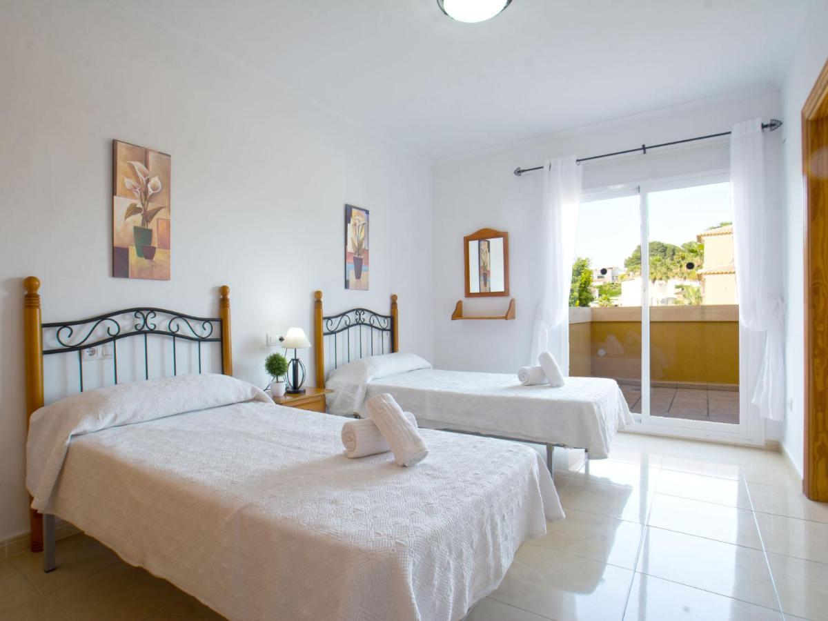 קלפה Villa Santanatenis By Interhome מראה חיצוני תמונה