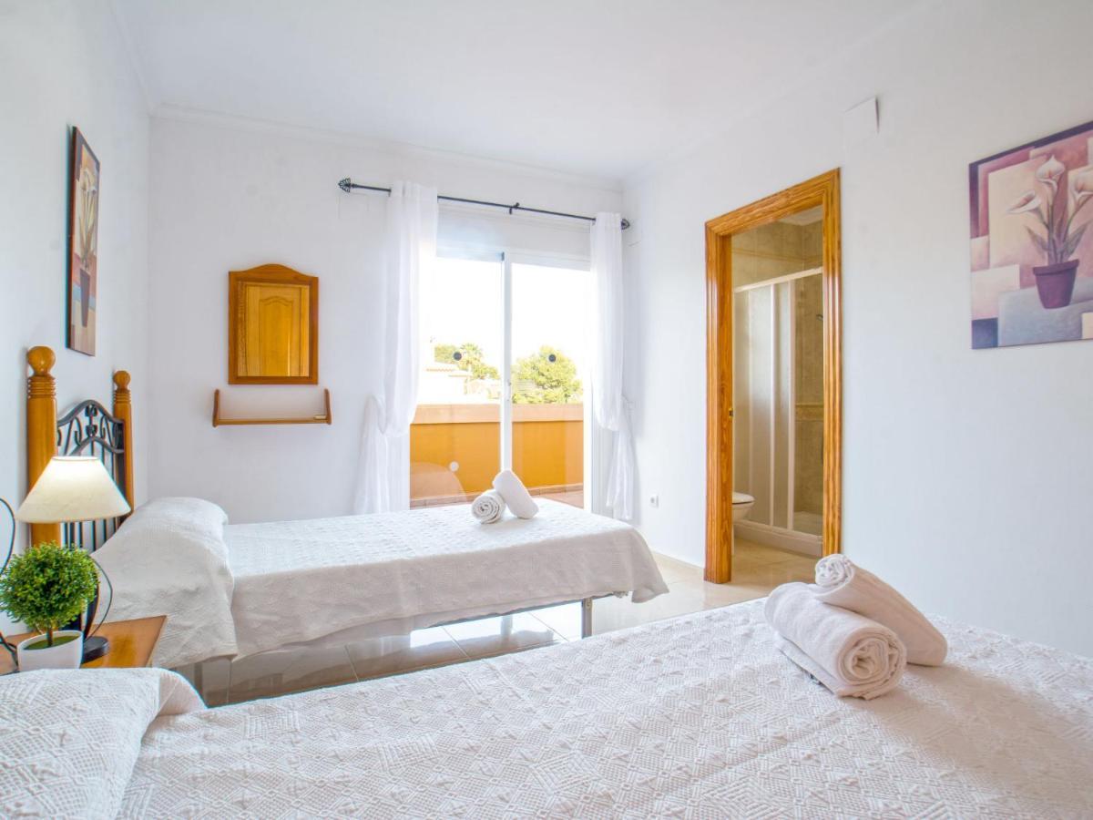 קלפה Villa Santanatenis By Interhome מראה חיצוני תמונה
