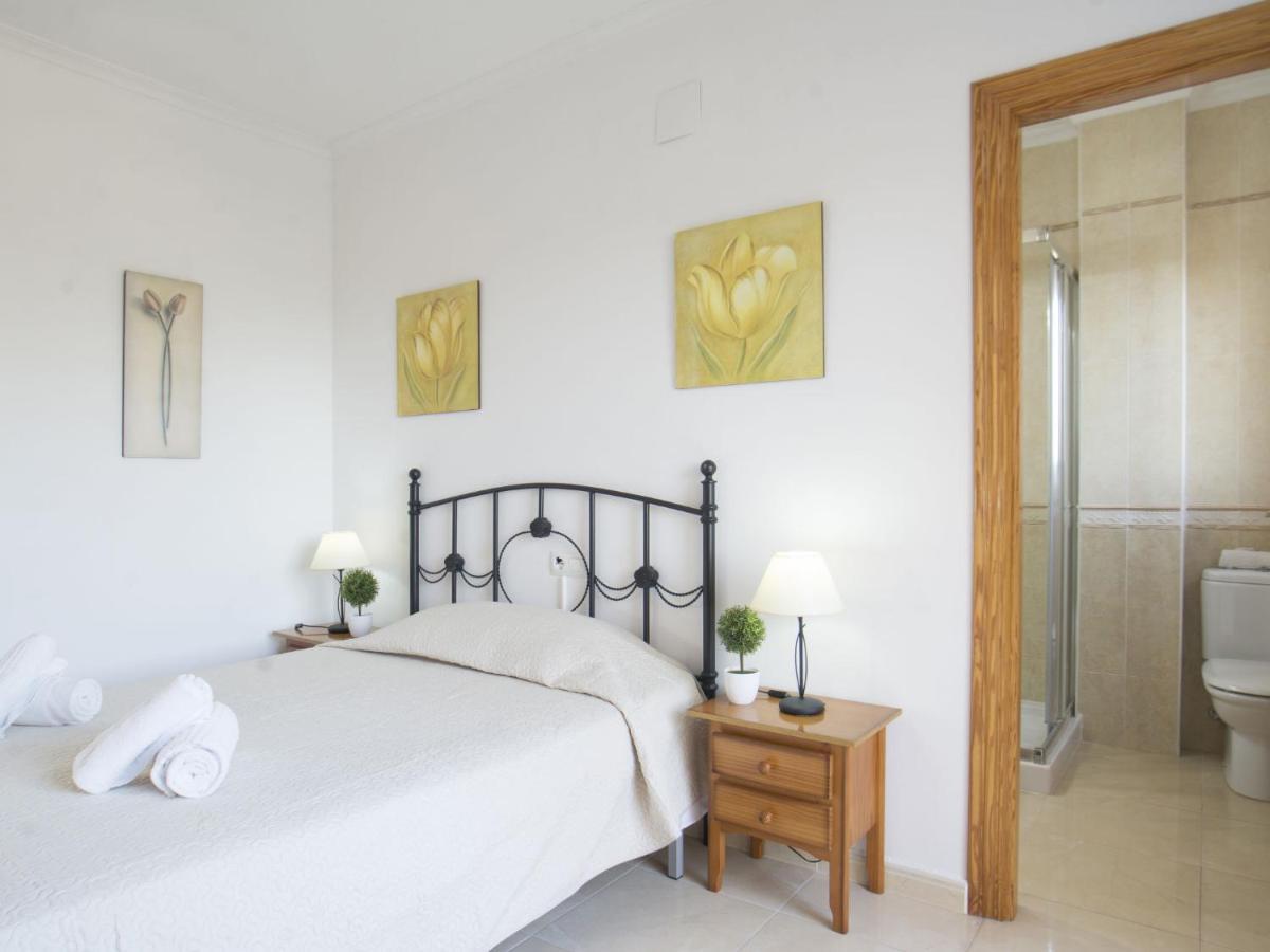 קלפה Villa Santanatenis By Interhome מראה חיצוני תמונה