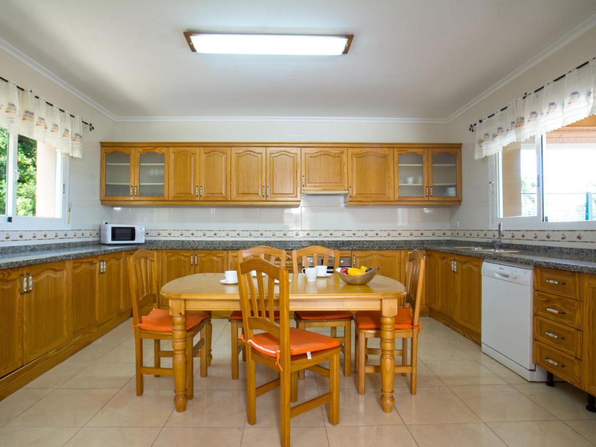 קלפה Villa Santanatenis By Interhome מראה חיצוני תמונה