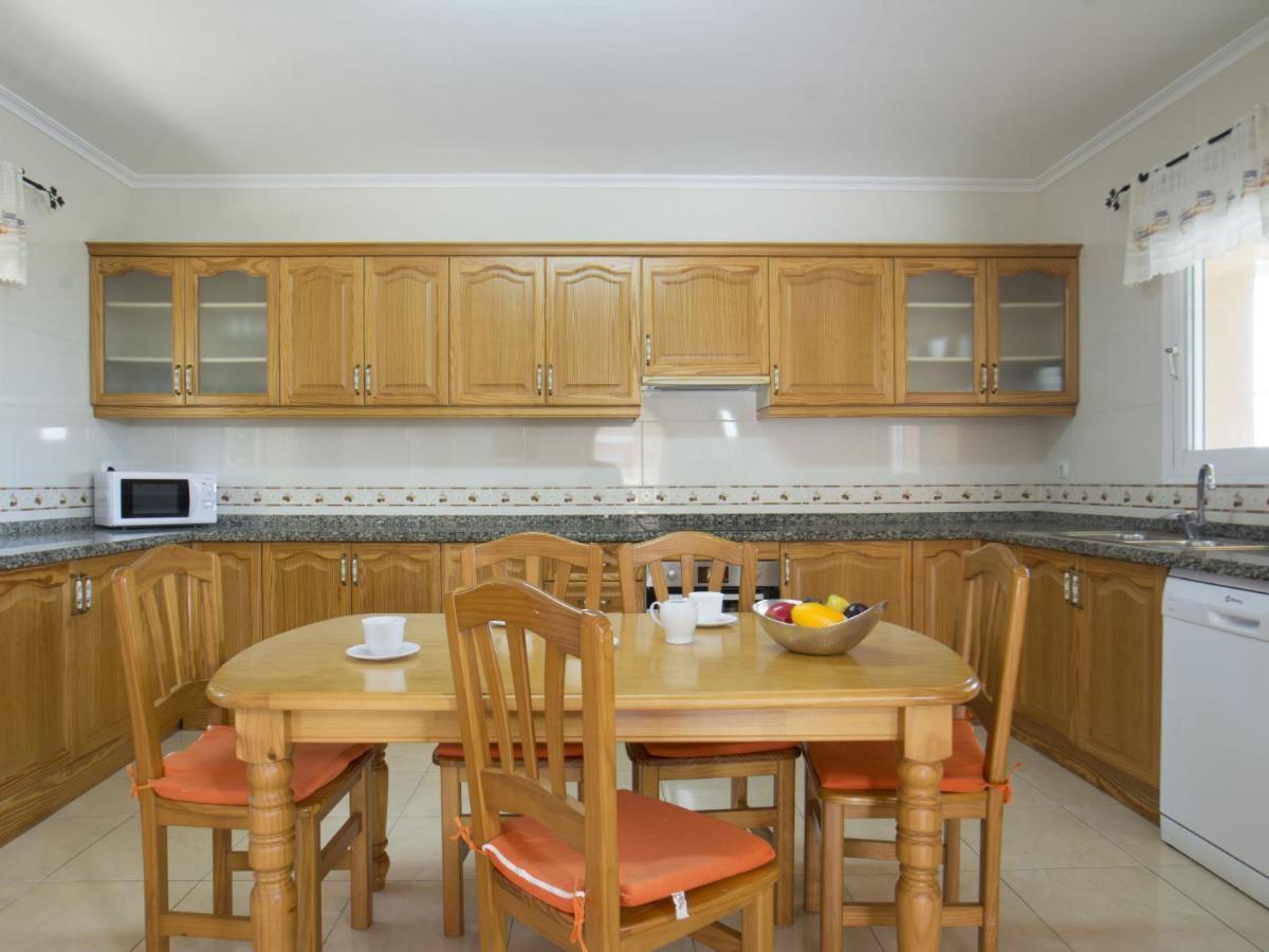קלפה Villa Santanatenis By Interhome מראה חיצוני תמונה