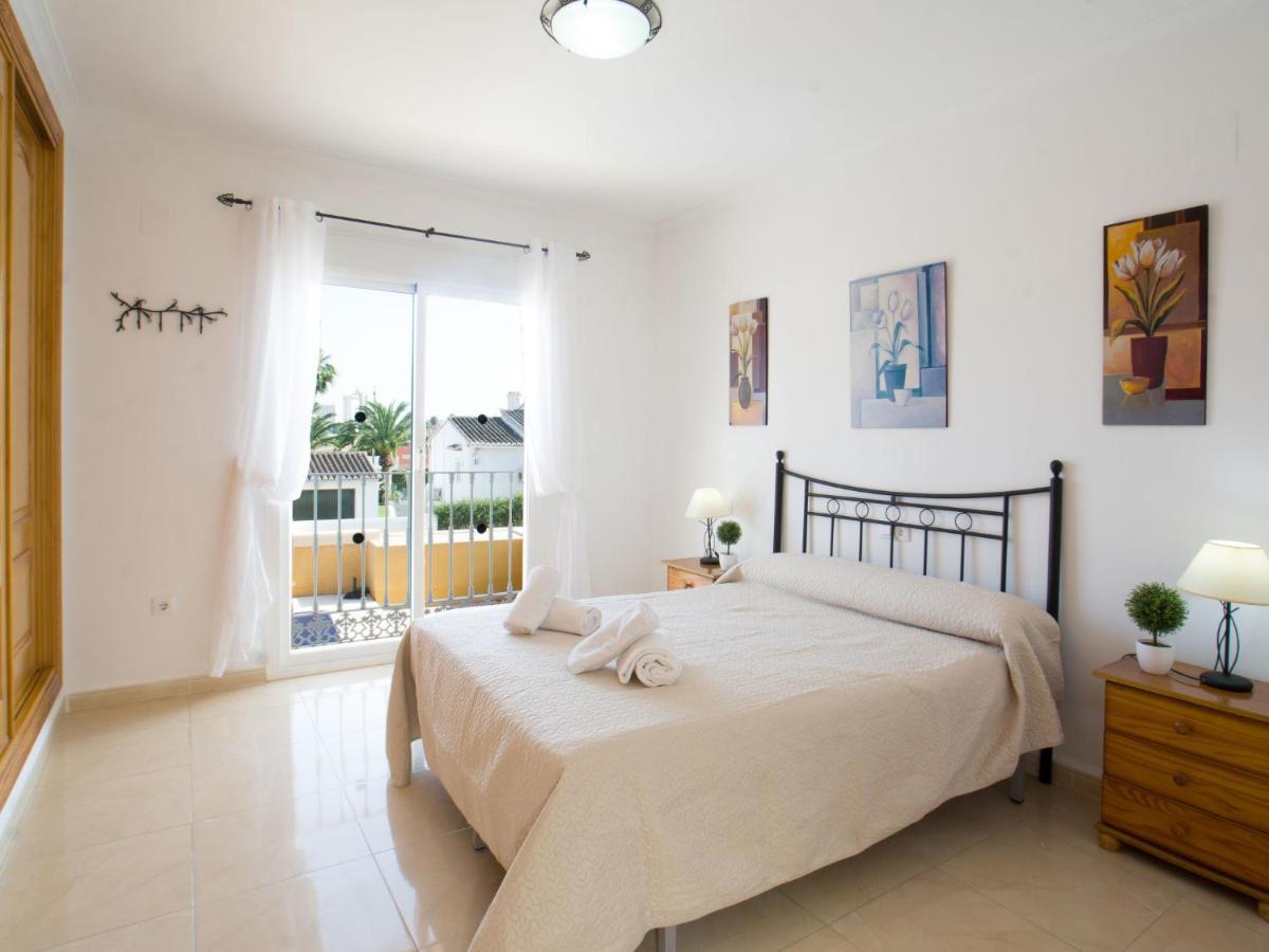 קלפה Villa Santanatenis By Interhome מראה חיצוני תמונה