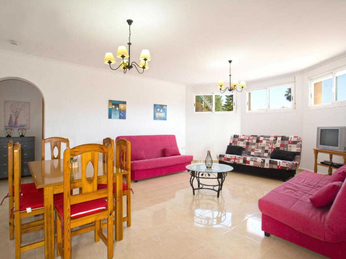 קלפה Villa Santanatenis By Interhome מראה חיצוני תמונה