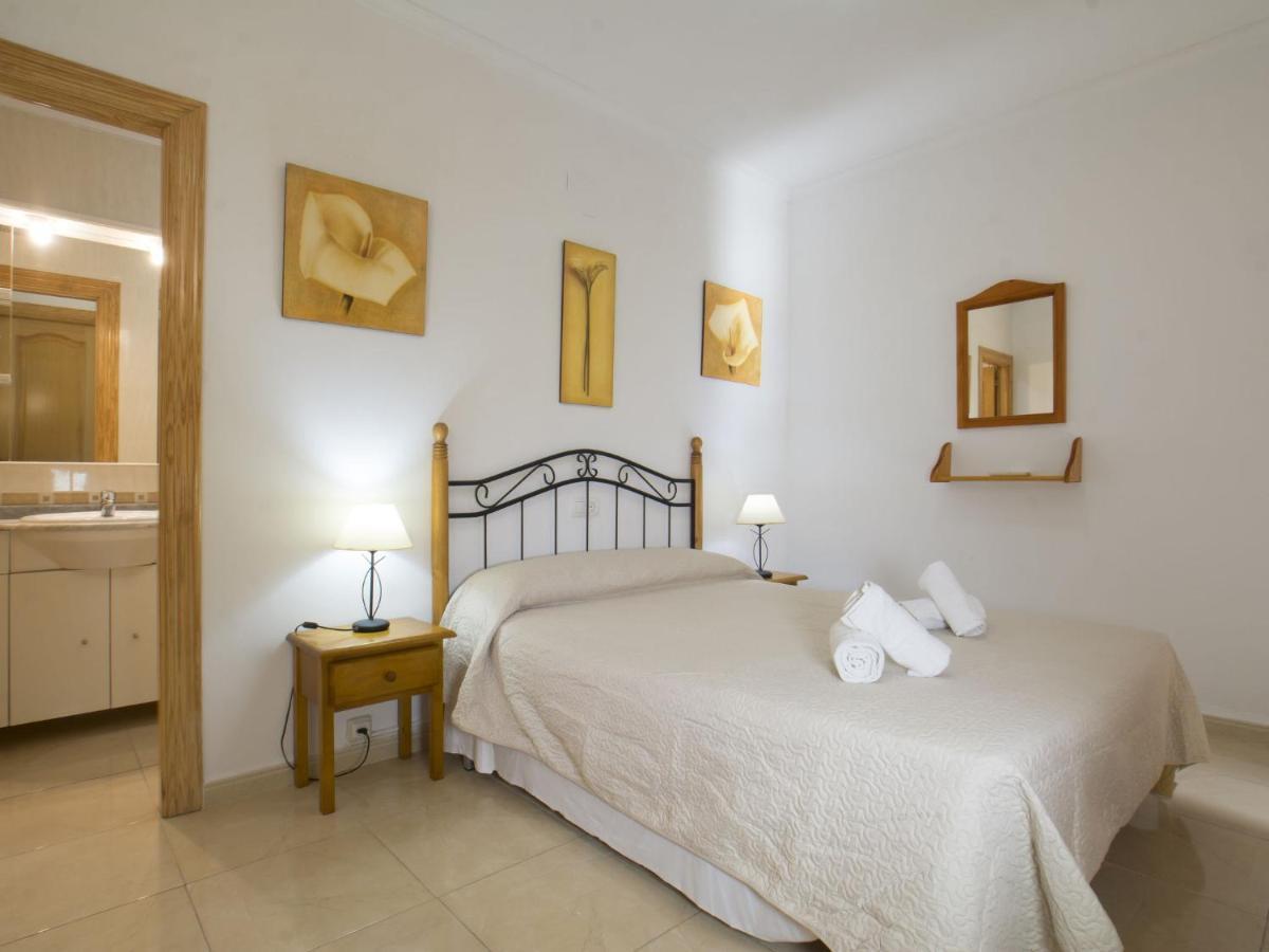 קלפה Villa Santanatenis By Interhome מראה חיצוני תמונה