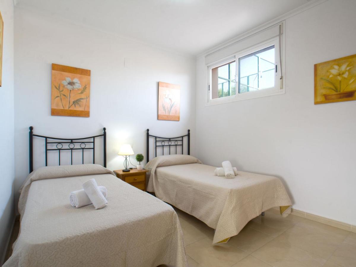 קלפה Villa Santanatenis By Interhome מראה חיצוני תמונה