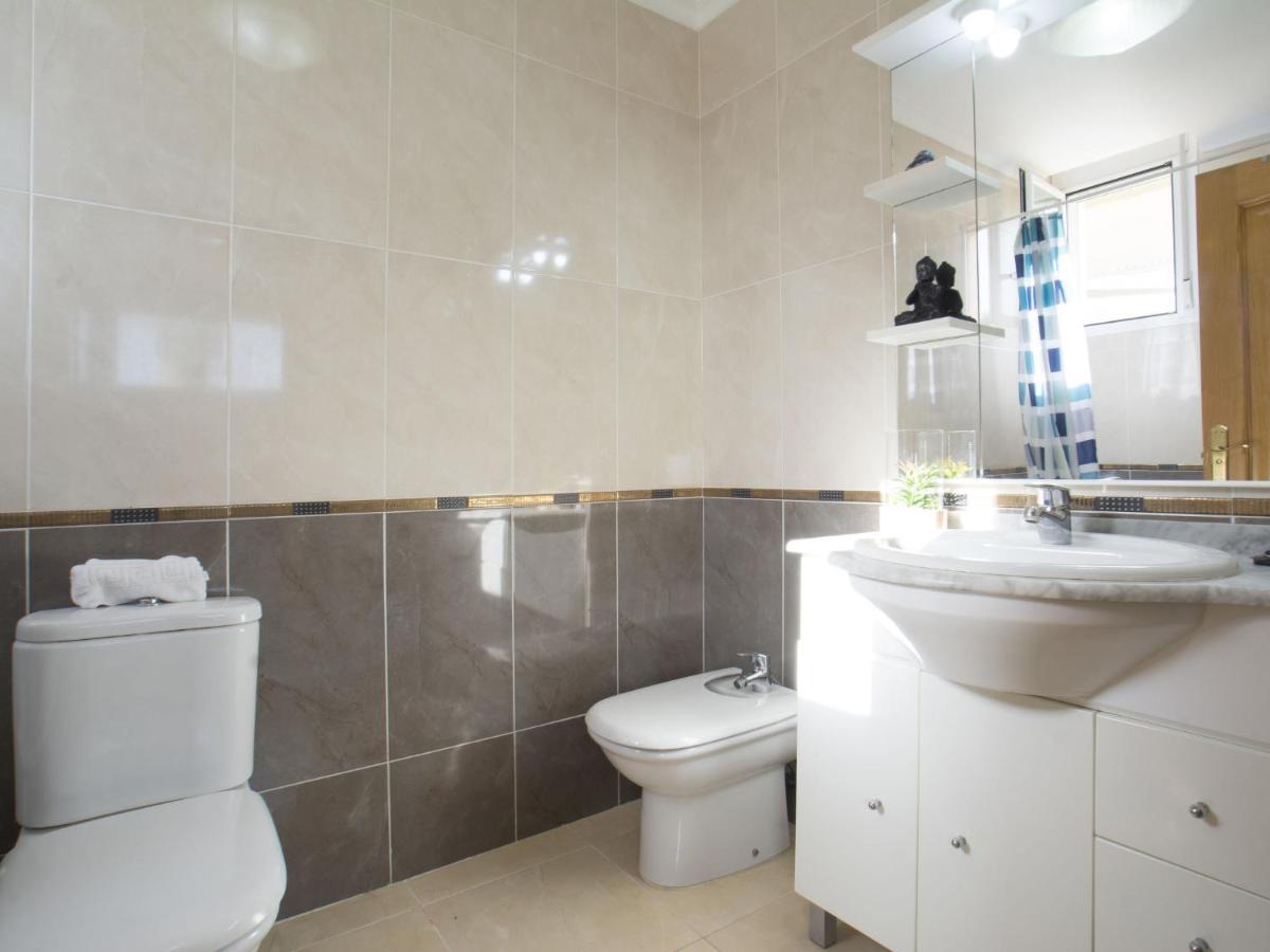 קלפה Villa Santanatenis By Interhome מראה חיצוני תמונה