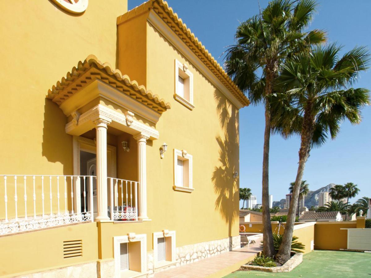 קלפה Villa Santanatenis By Interhome מראה חיצוני תמונה