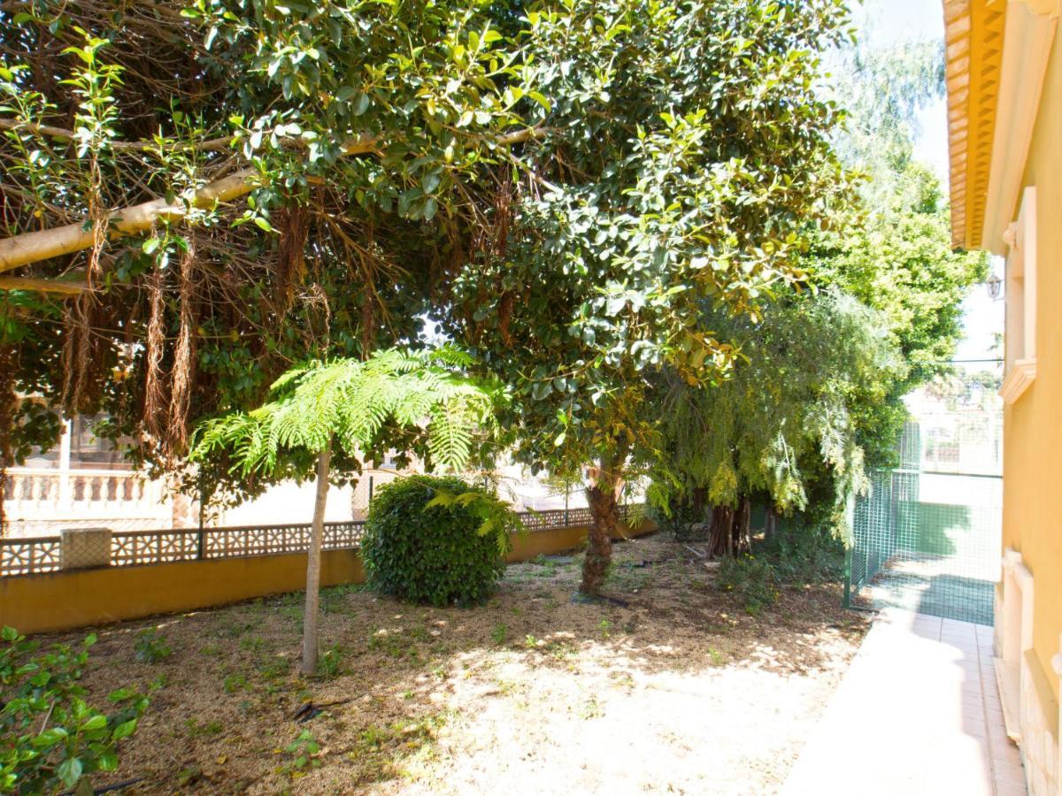 קלפה Villa Santanatenis By Interhome מראה חיצוני תמונה